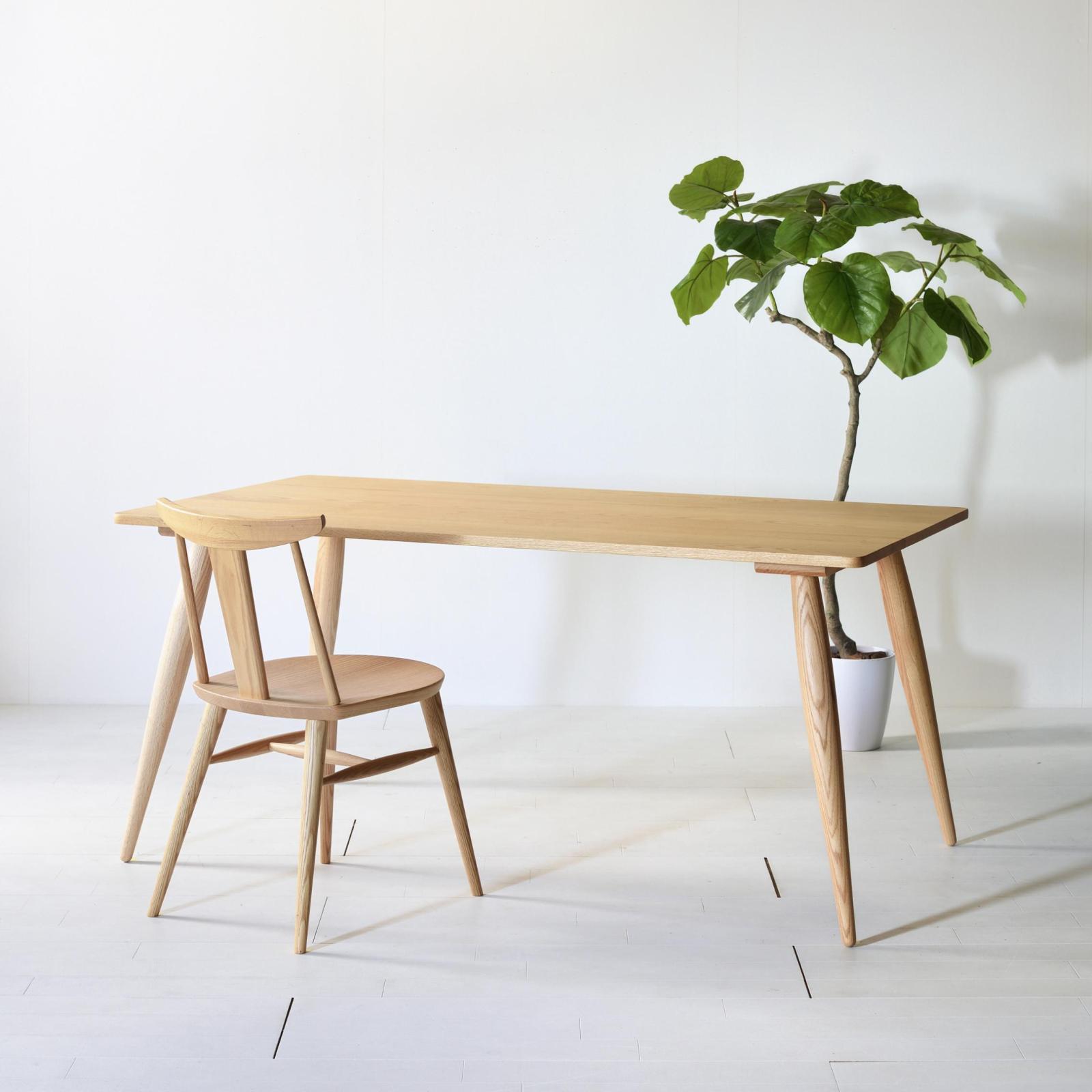 流木アーティスト　オーダーメイド　ダイニングテーブルセット 流木アーティストオーダーメイドダイニングテーブルセット