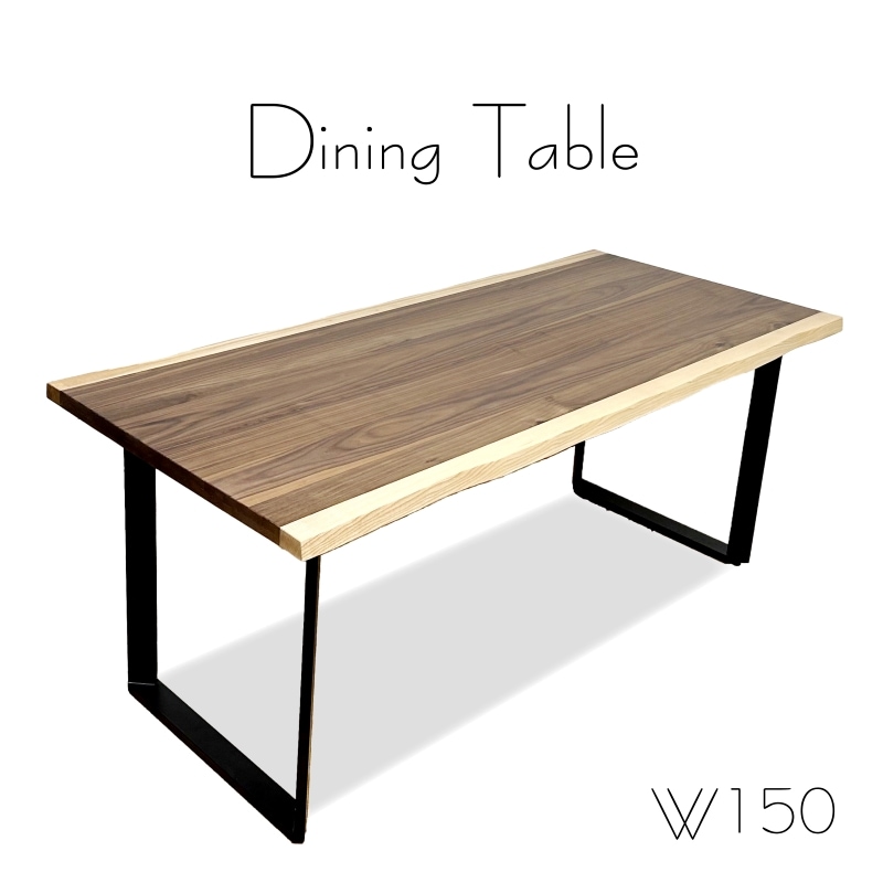 木製シンプルモダン ローテーブル ￼2人掛け ベンチソファ 兼用