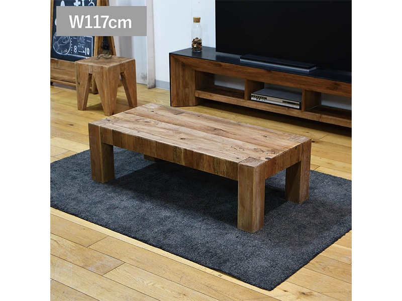 ӥ󥰥ơ֥ 󥿡ơ֥ 120cm   ꥵ 