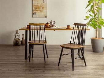 【状態良好】木製ダイニングテーブル 椅子セット 福岡 家具の町産　家具の大丸 ダイニングセット 家具の大丸 | 商品紹介 | 大阪府茨木市の家具なら