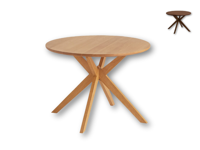 送料無料】ダイニングテーブル ラウンドテーブル 丸テーブル テーブル