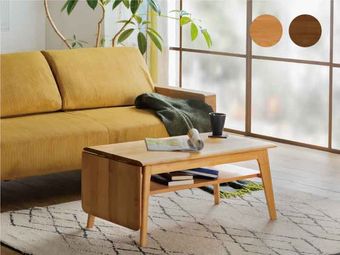 ������̵���ۥ�ӥ󥰥ơ��֥� ���󥿡��ơ��֥� ��Ĺ�� �������ƥ󥷥�� ��90 ��120 �ʥ����� �֥饦�� ��������/ROAST 