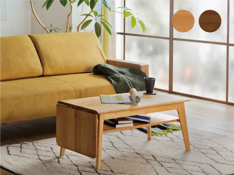 ������̵���ۥ�ӥ󥰥ơ��֥� ���󥿡��ơ��֥� ��Ĺ�� �������ƥ󥷥�� ��90 ��120 �ʥ����� �֥饦�� ��������/ROAST 