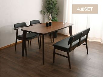 ������̵���ۥ����˥󥰥��å� 4�������˥󥰥��å� ��140 �����˥󥰥ơ��֥� �����˥󥰥����� ��������ʥå� ������ ���ǥ�/ADEL