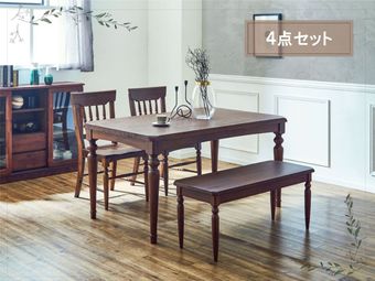 ������̵���ۥ����˥󥰥��å� 4�������˥󥰥��å� ��140 �����˥󥰥ơ��֥� �����˥󥰥����� ����ƥ�����Ĵ ����ȥ꡼�ȶ� �ǥ�/DEMI