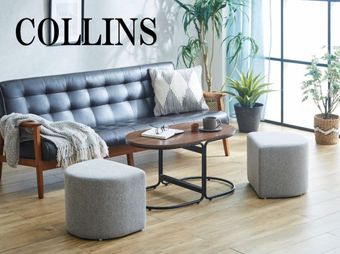 ������̵���۵ޤ���Ҥˤ������������ġ����դΥ��󥿡��ơ��֥� ���åȥޥ� ���󥿡��ơ��֥� ��ӥ󥰥ơ��֥� �ʥ����� �֥饦�� �����/COLLINS