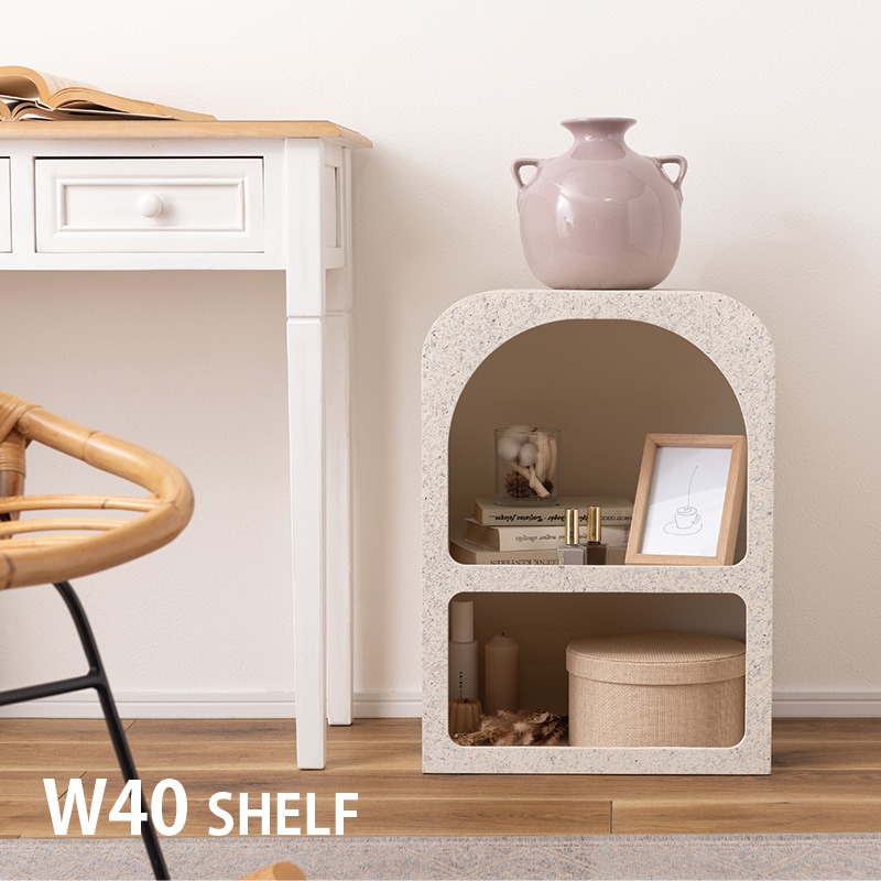  40 Ǽê  2  ߥ˥ ̲  ٥åɥ ƥ饾 ץ Ѵݷ ⤵55cm ڹ񥤥ƥꥢ ʪǼ 졼 ۥ磻 KUMAMOKU ڹ 