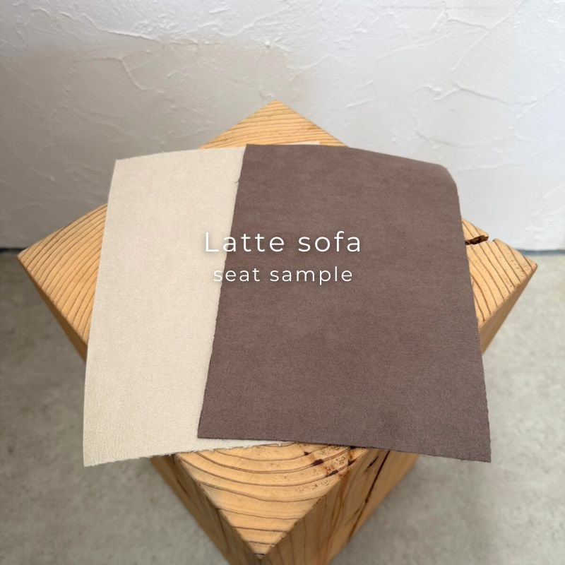 ��latte �ۥ�ƥ��ե� ���ϥ���ץ��2����