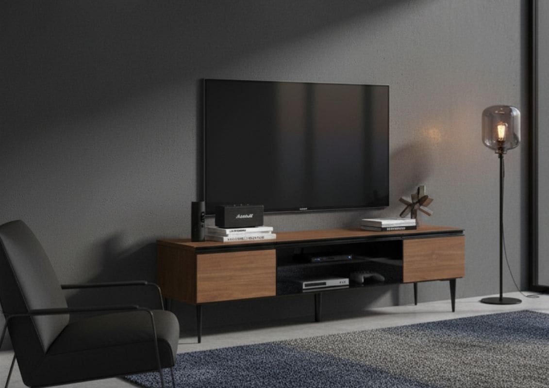      -louis- �륤 150TV�ܡ��ɡʥ֥饦��/�ʥ������