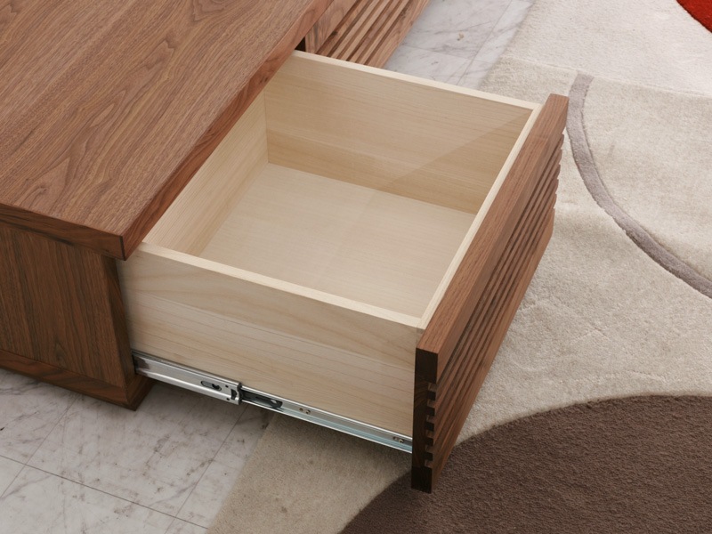 Jaggy ジャギー 160 テレビボード オーク材 サクラ材 | 店舗,有限会社