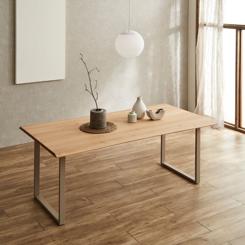 Noele】ダイニングテーブル【180㎝】 | 店舗,株式会社河口家具製作所
