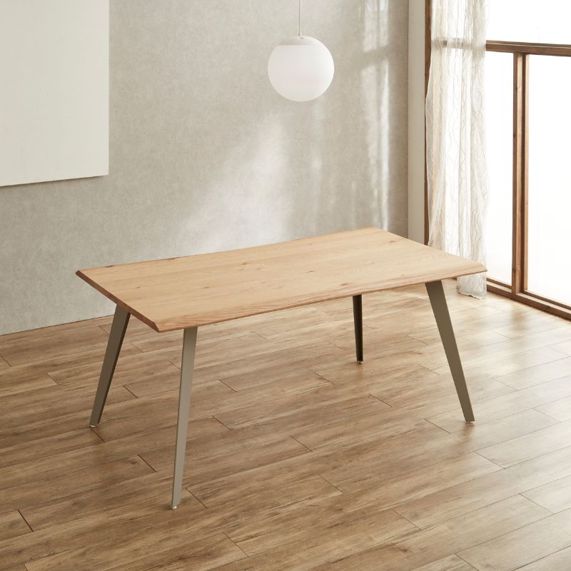 Noele】ダイニングテーブル【180㎝】 | 店舗,株式会社河口家具製作所