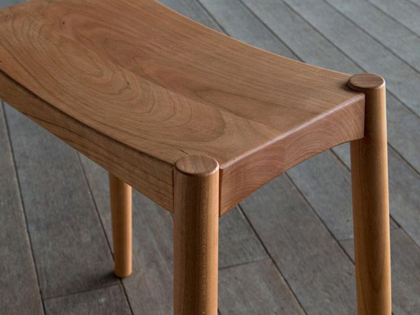 フジファニチア　ダイニングチェアー1脚　　　A2z 徳島家具 Fuji furniture 冨士ファニチア koti コティ