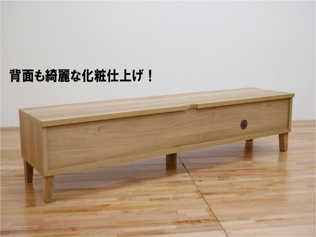 【3児のママン♡さま専用】ステンレス天板　ホワイト テレビボード 幅180cm 楽天市場】[枚数限定クーポン配布中! 8/1 0:00-8/7 9:59] テレビ