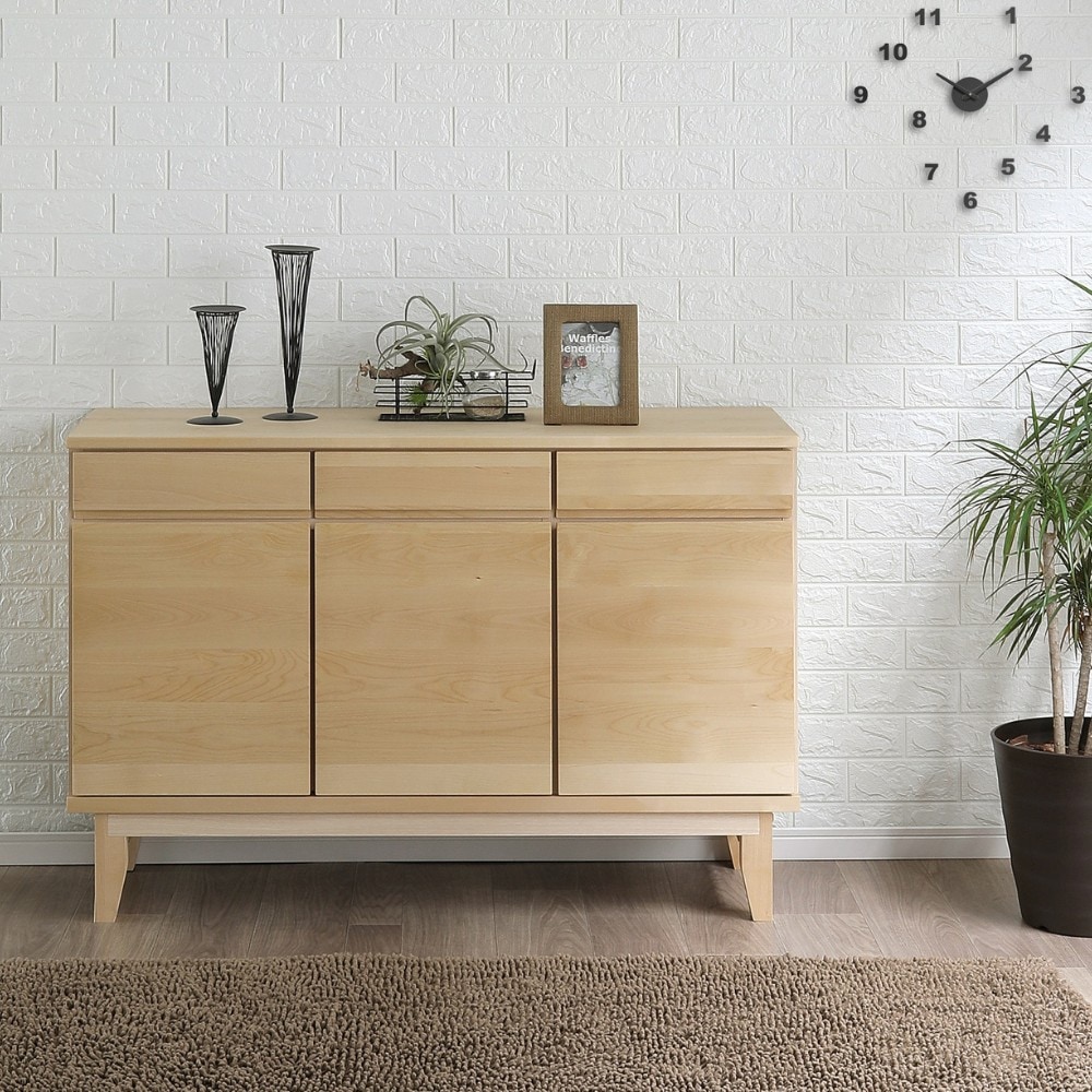 MMMEEEページ リピート割対応 lahm- ラーム 120サイドボード | 店舗,有限会社岡製作所 | 大川市公式