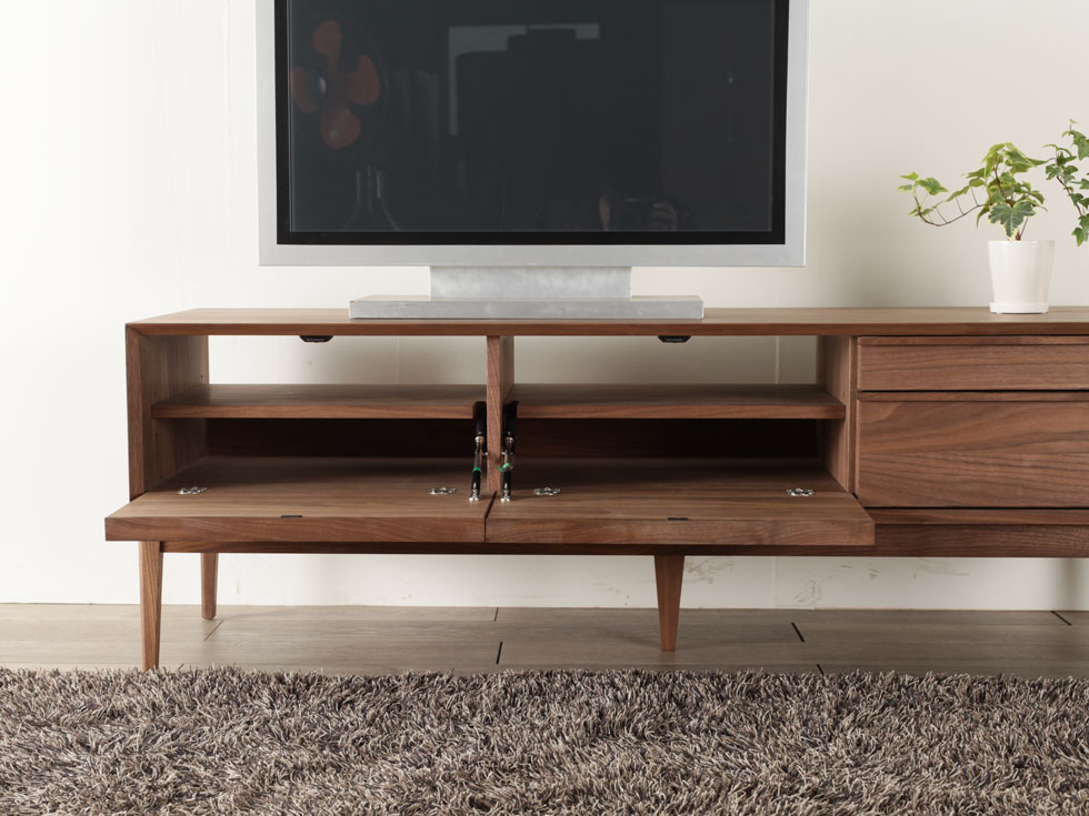 レフライン 150 テレビボード オーク材 | すべての商品 | 大川市