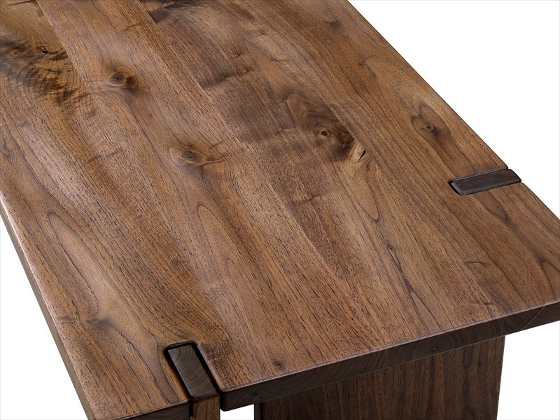 国産デザイナーズ家具 オンダ センターテーブル126【丸庄】 | 店舗