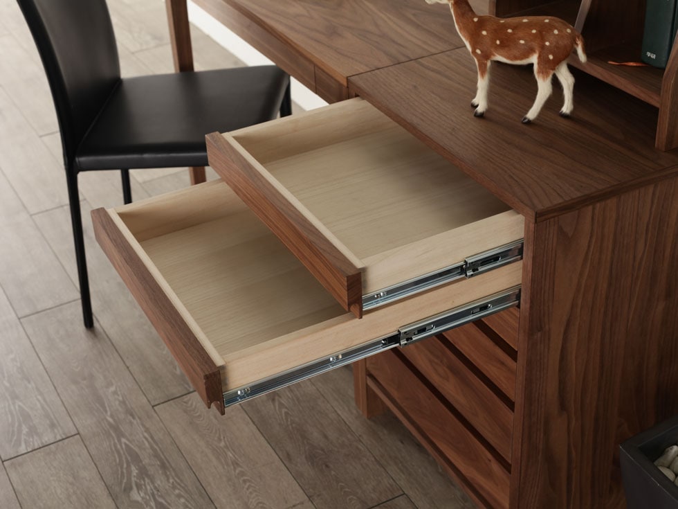 木製チェスト レフライン 50 サイドチェスト オーク材 | すべての商品 | 大川