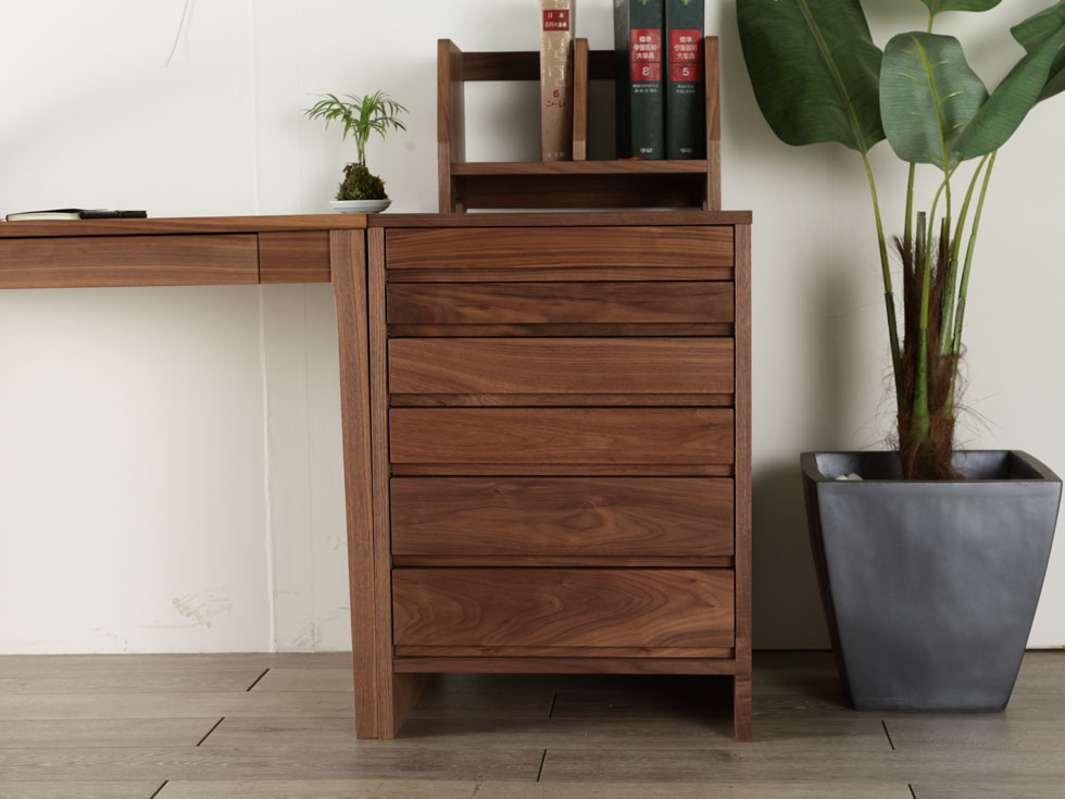 レフライン 50 サイドチェスト オーク材 | すべての商品 | 大川