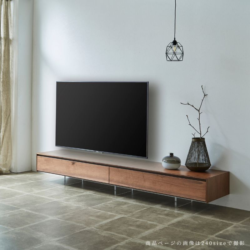 Valor】テレビボード 180サイズ/200サイズ/240サイズ | 店舗