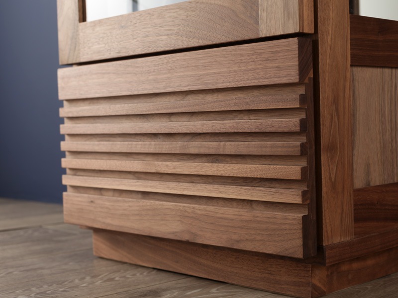 起立木工 キュリオケース 木製 ウォッチ＆ジュエリーケース レギュラーサイズ | VINTAGE WATCH