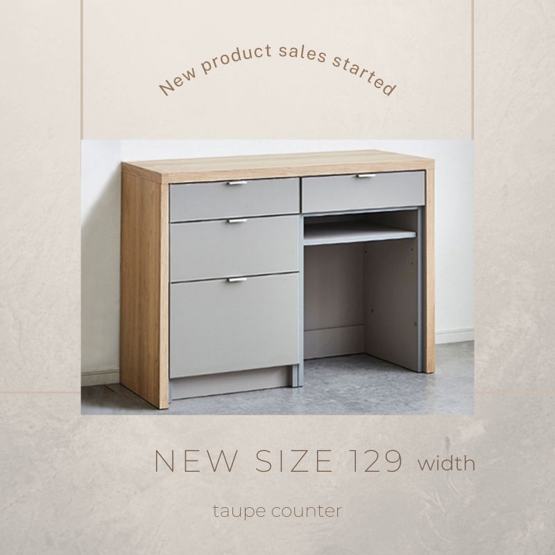 ��taupe�ۥ����󥿡���129cm�������ȥ����ס�