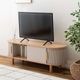 �ƥ�ӥܡ��� 120cm TV�ܡ��� �����ܡ��� ŷ���� �ѥ���� �̲� �ƥ���� ���� ��Ǽ�դ� ��֥ǥ����� ���饤���� ����ѥ��� �ڹ񥤥�ƥꥢ ������� ��ӥ󥰼�Ǽ �١����� ���졼 ������� ���襤�� ��ӥ󥰥ܡ��� 1����餷 ���롼�� ��Ω�� KUMAMOKU ���ڹ���  