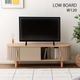 �ƥ�ӥܡ��� 120cm TV�ܡ��� �����ܡ��� ŷ���� �ѥ���� �̲� �ƥ���� ���� ��Ǽ�դ� ��֥ǥ����� ���饤���� ����ѥ��� �ڹ񥤥�ƥꥢ ������� ��ӥ󥰼�Ǽ �١����� ���졼 ������� ���襤�� ��ӥ󥰥ܡ��� 1����餷 ���롼�� ��Ω�� KUMAMOKU ���ڹ���  
