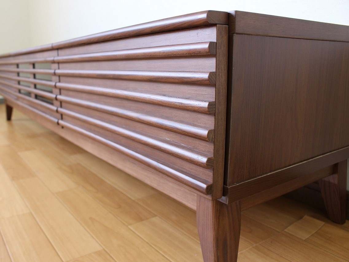 VENTOTA テレビボード 幅140cm TV台 テレビ台 TVラック TVボード