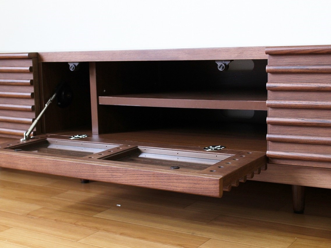 ������̵���ۡ���150cm �ƥ���� �����ܡ��� ���դ� �ƥ�ӥܡ��� �ƥ�ӥ�å� TV�� ���� TV�ܡ��� ��Ǽ AV�ܡ��� ����ץ� ���������� �����餷 ������� ��Ǽ ��å� ������ ���ݽ����ܥå��б� ��667��