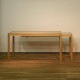 �����˥󥰥ơ��֥� Schroll140-ho 140-252x80x73cm ��Ĺ�� WA�ץ饹