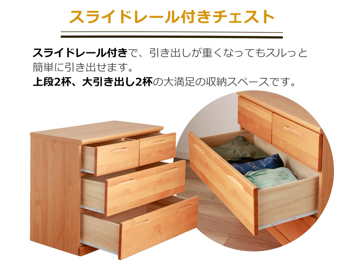 これ1台で全てが揃う システムベッド レジェンドシリーズ システム