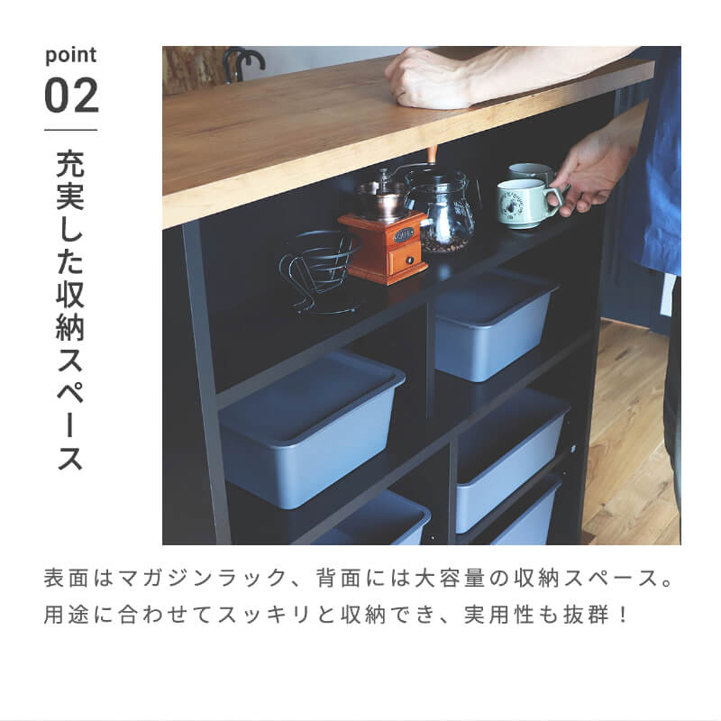 バーカウンター 自宅 テーブル 幅 120cm コンパクト キッチン