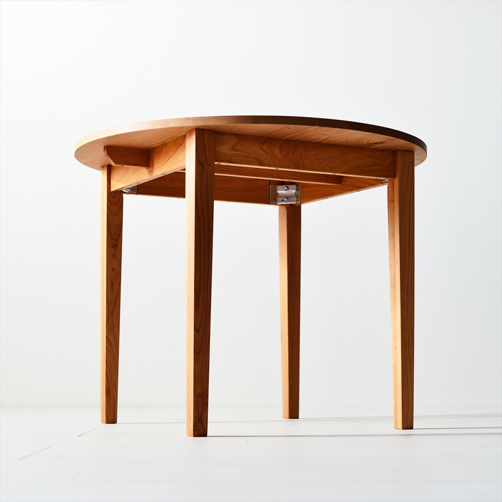 NO1ラウンドテーブル 90 丸 チェリー | 店舗,アール・テック有限会社