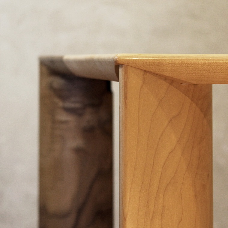 ダイニングセット WAVE-hm 150x85x70cm WAプラス | 店舗,WAプラス