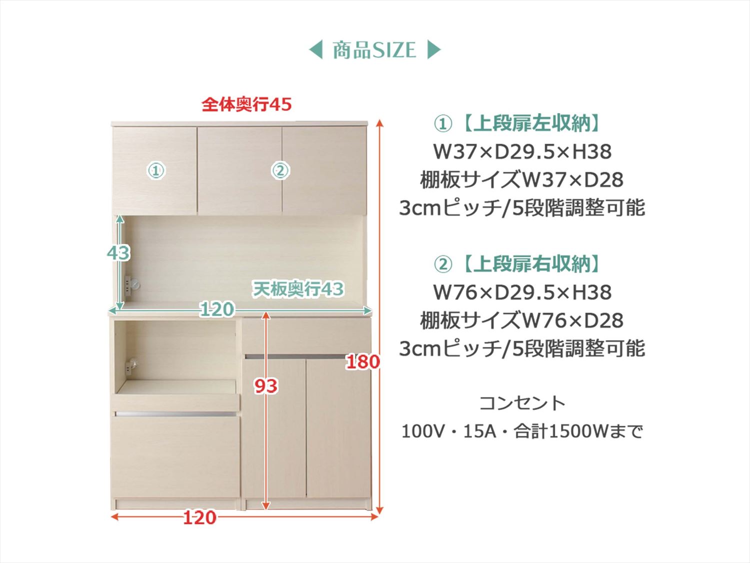    Ȥ߹礻êޥ꡼󥷥꡼桡 120cm1פΤߡ󥿡ȹ礻Ƥ󥿡ξ˾褻ƻѤޤ