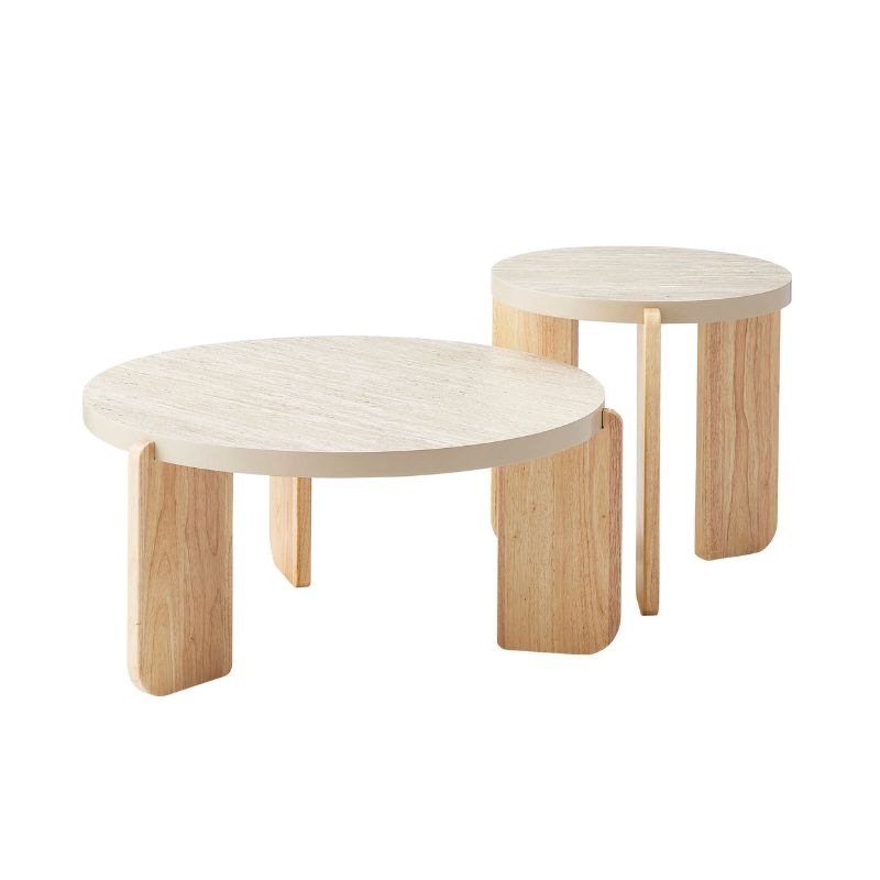 Art Center Table�ڥ١����塦�ۥ磻�ȡ�