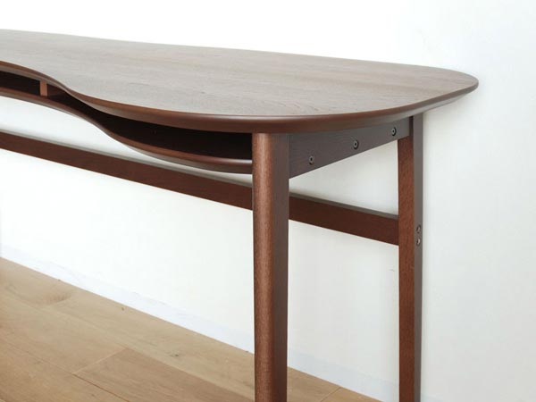 ライティングデスク　モリタインテリア工業 国産デスク オランジュ デスク モリタインテリア【メーカー