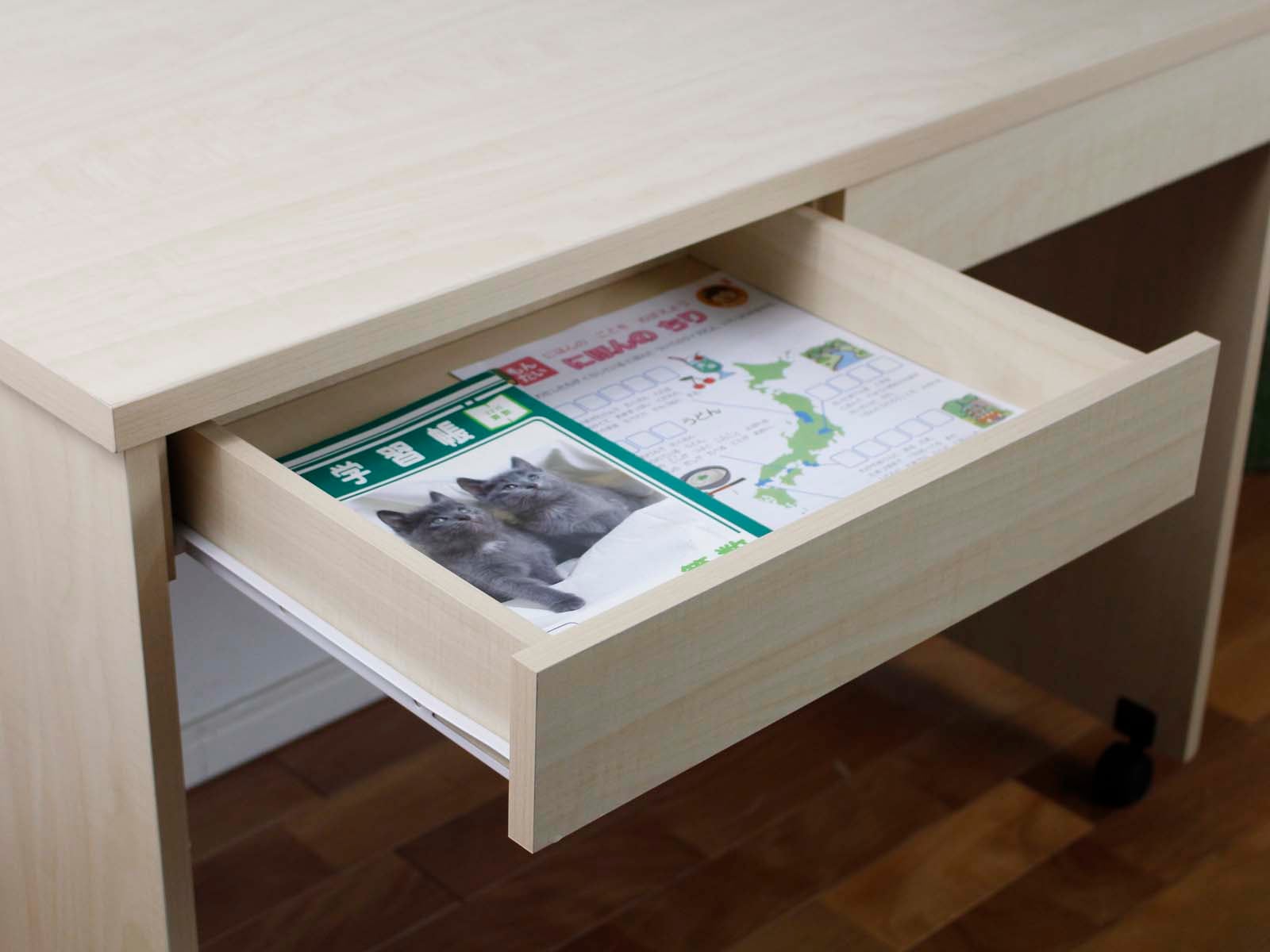 これ一台で全てが揃う システムベッド ヴィーナス （ベッド／デスク