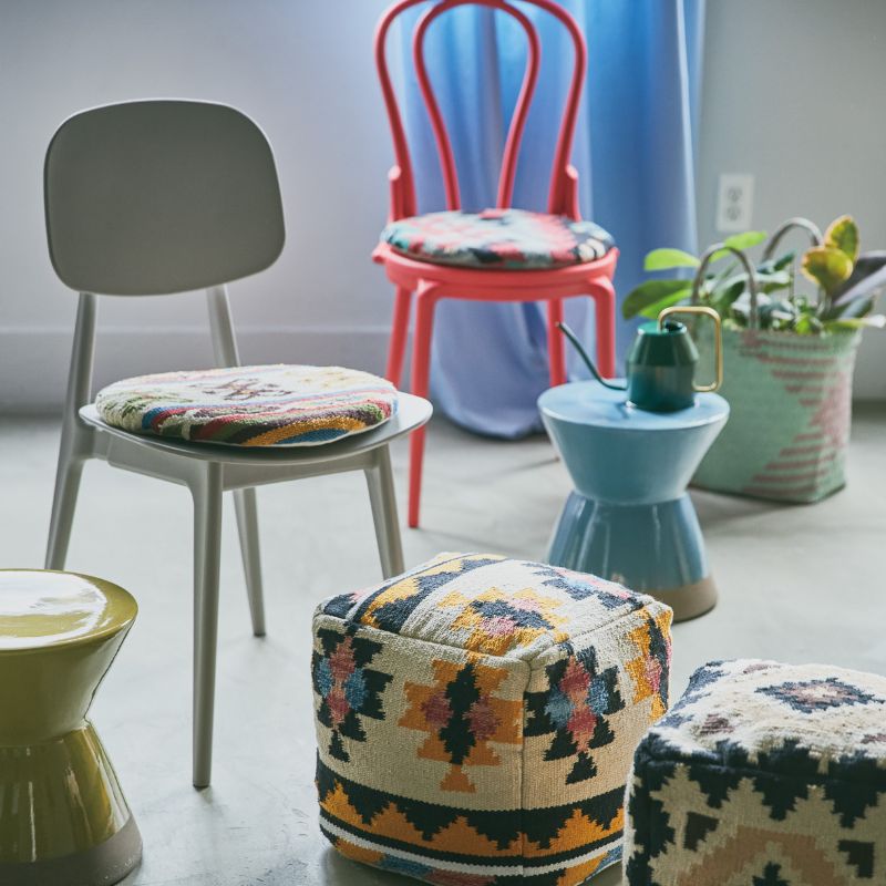 PC-973 ダイニングチェア | 店舗,株式会社河口家具製作所 | 大川