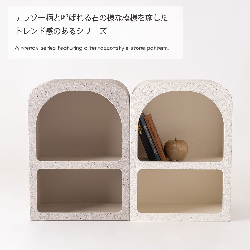 ������� ��40 ��Ǽê ������� 2�� ������ �ߥ˥������ �̲� ���� �٥åɥ����� �ƥ饾���� ����ץ� �Ѵݷ� �⤵55cm �ڹ񥤥�ƥꥢ ��ʪ��Ǽ ���졼 �ۥ磻�� KUMAMOKU ���ڹ��� 