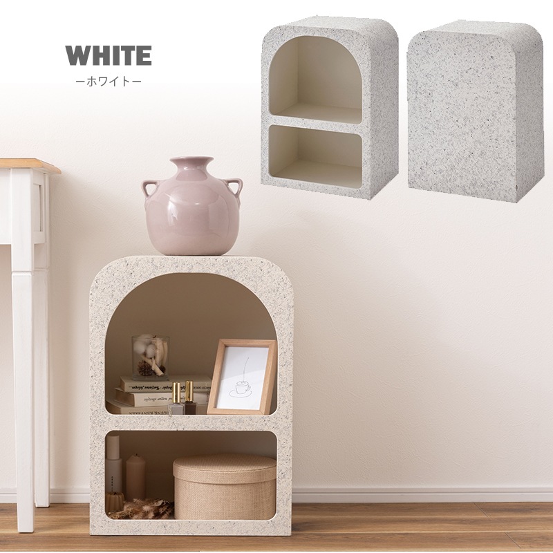 ������� ��40 ��Ǽê ������� 2�� ������ �ߥ˥������ �̲� ���� �٥åɥ����� �ƥ饾���� ����ץ� �Ѵݷ� �⤵55cm �ڹ񥤥�ƥꥢ ��ʪ��Ǽ ���졼 �ۥ磻�� KUMAMOKU ���ڹ��� 