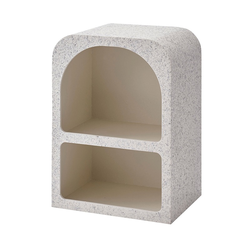 ������� ��40 ��Ǽê ������� 2�� ������ �ߥ˥������ �̲� ���� �٥åɥ����� �ƥ饾���� ����ץ� �Ѵݷ� �⤵55cm �ڹ񥤥�ƥꥢ ��ʪ��Ǽ ���졼 �ۥ磻�� KUMAMOKU ���ڹ��� 