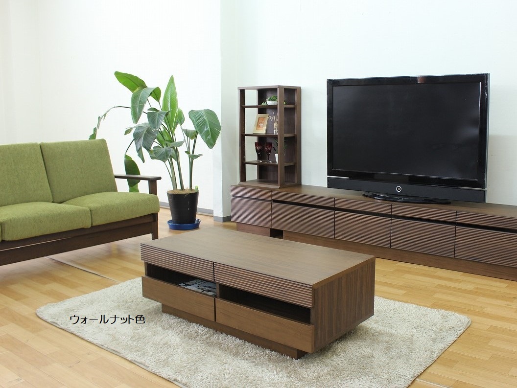 北欧家具 新築&リノベーション☆アクタス リモ2 リビングテーブル