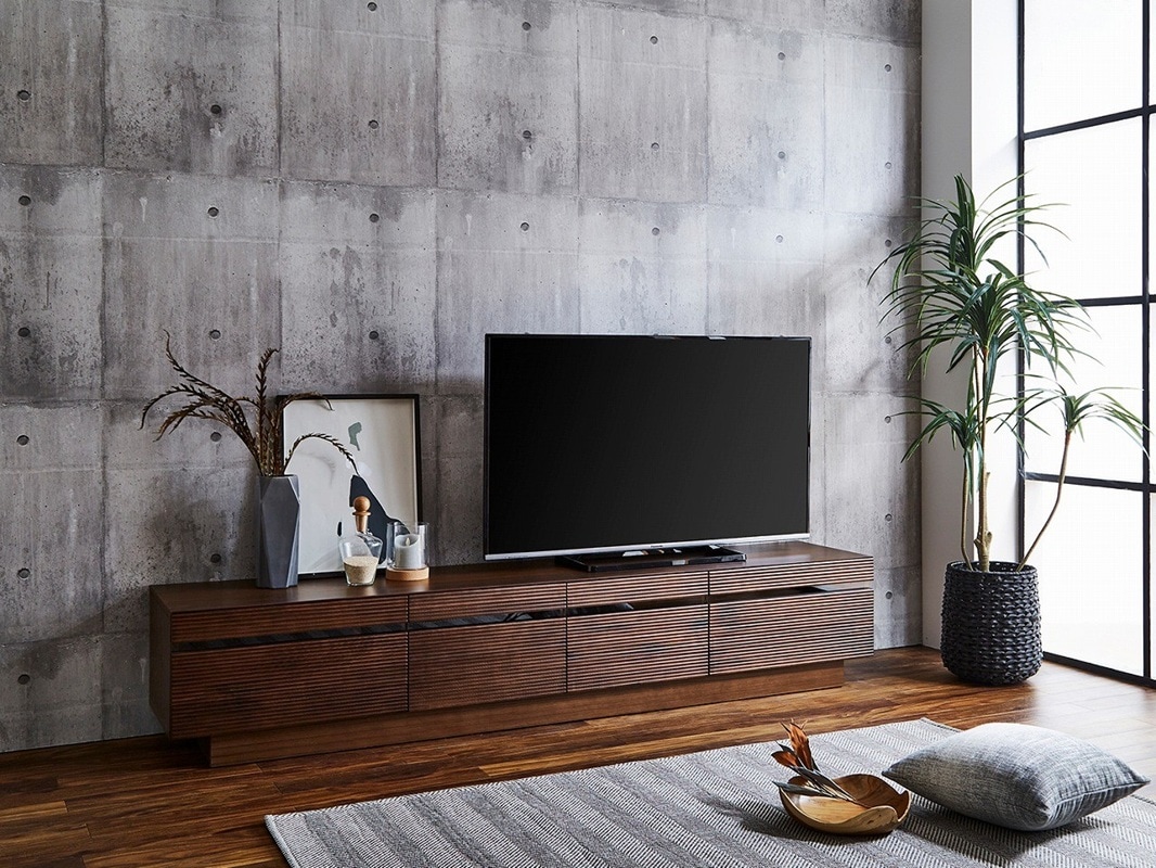 ナチュラルウッド テレビ台 スライド扉付き ナチュラルウッド テレビ台 スライド扉付き 楽天市場】スライド