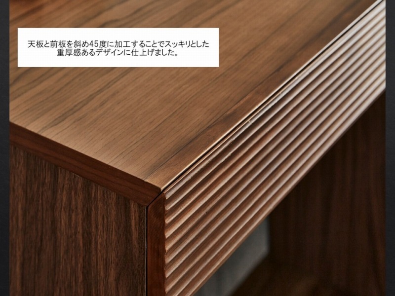 送料無料／ 幅105cmデスク3点セット 家具 収納 ホームオフィス家具