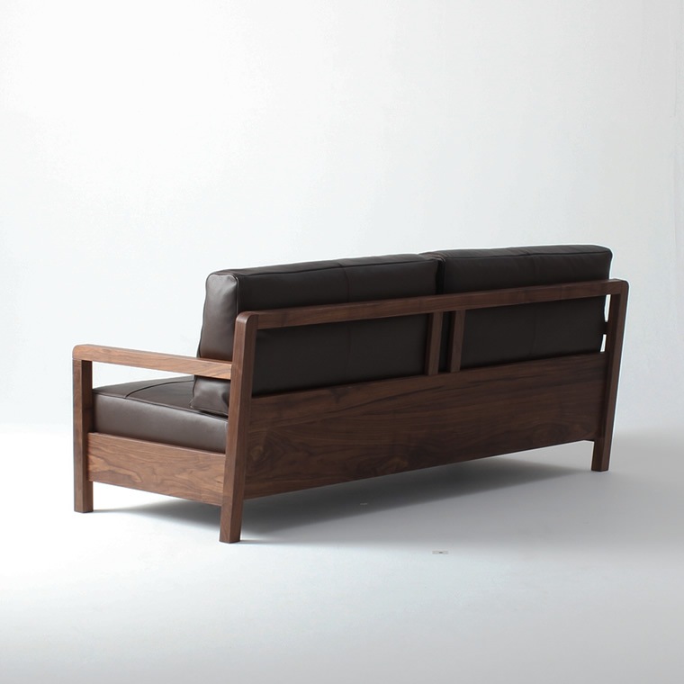 専用です。GW限定値下げ牛革ソファ ニトリ 3人用合皮ソファ(KSH301 NP#6 DGY) : ニトリ Yahoo!店 - 通販