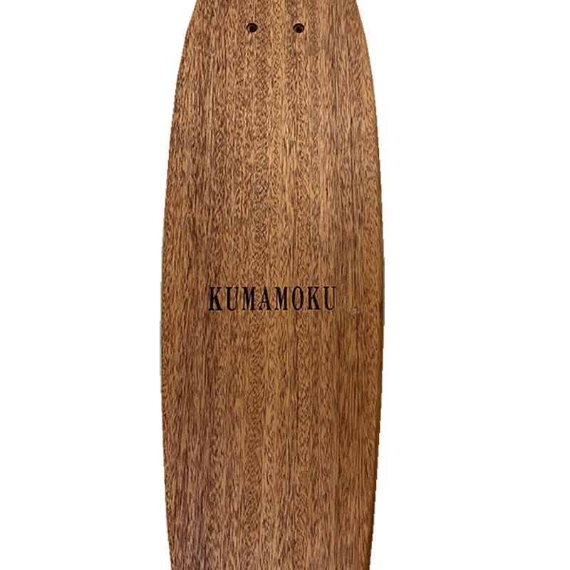 Electric Skateboard 木目調 Electric Skateboard 木目調