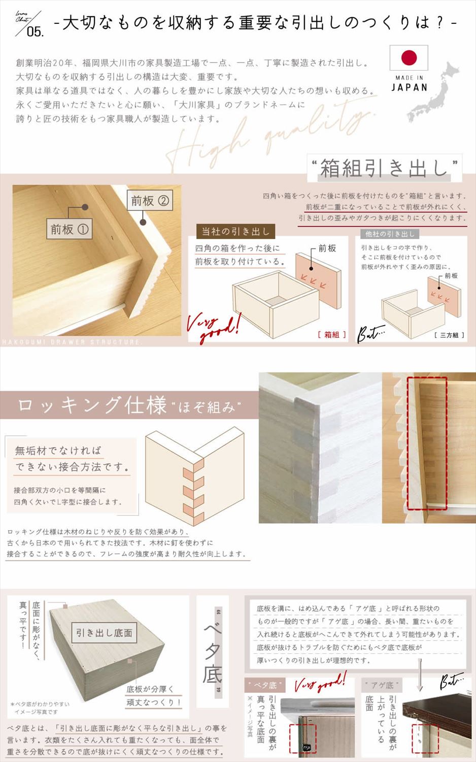㈱サンコウ　木製ローチェスト　デンバー　ライトブラウン　SANKOU サンコウ チェスト 幅150cm 4段 ローチェスト ＜アリセア