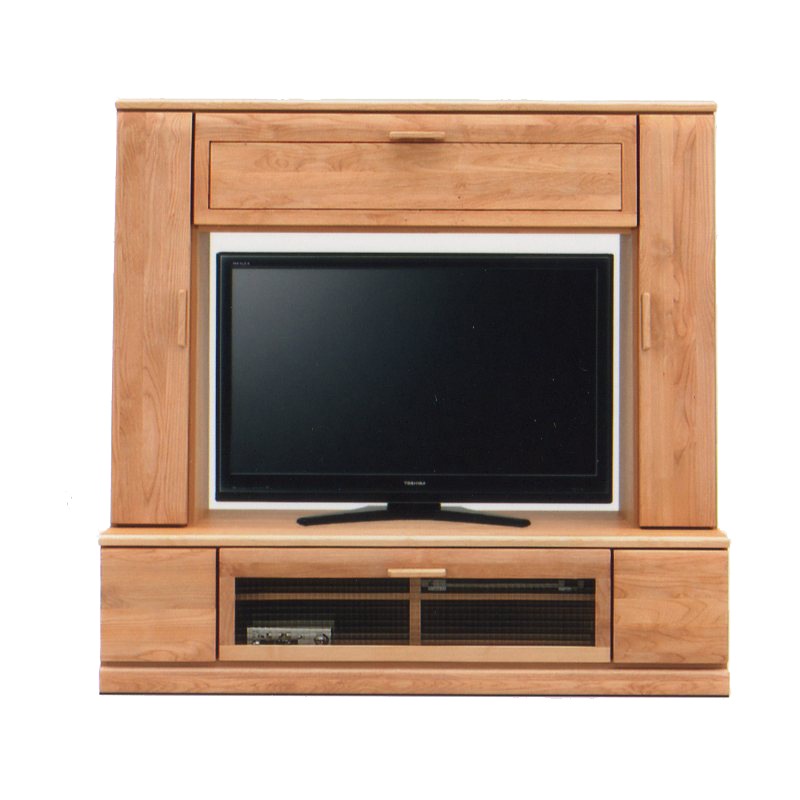 M127　隈木工所　ハイテレビボード　テレビボード　ボード　幅1595ｍｍ M127隈木工所ハイテレビボードテレビボードボード幅1595mm
